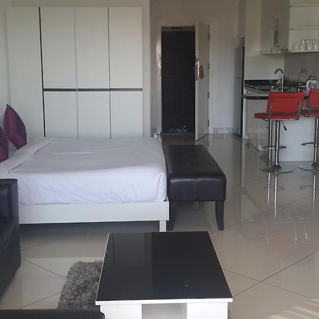 Appartement View Talay 6 Pattaya Extérieur photo