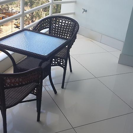 Appartement View Talay 6 Pattaya Extérieur photo