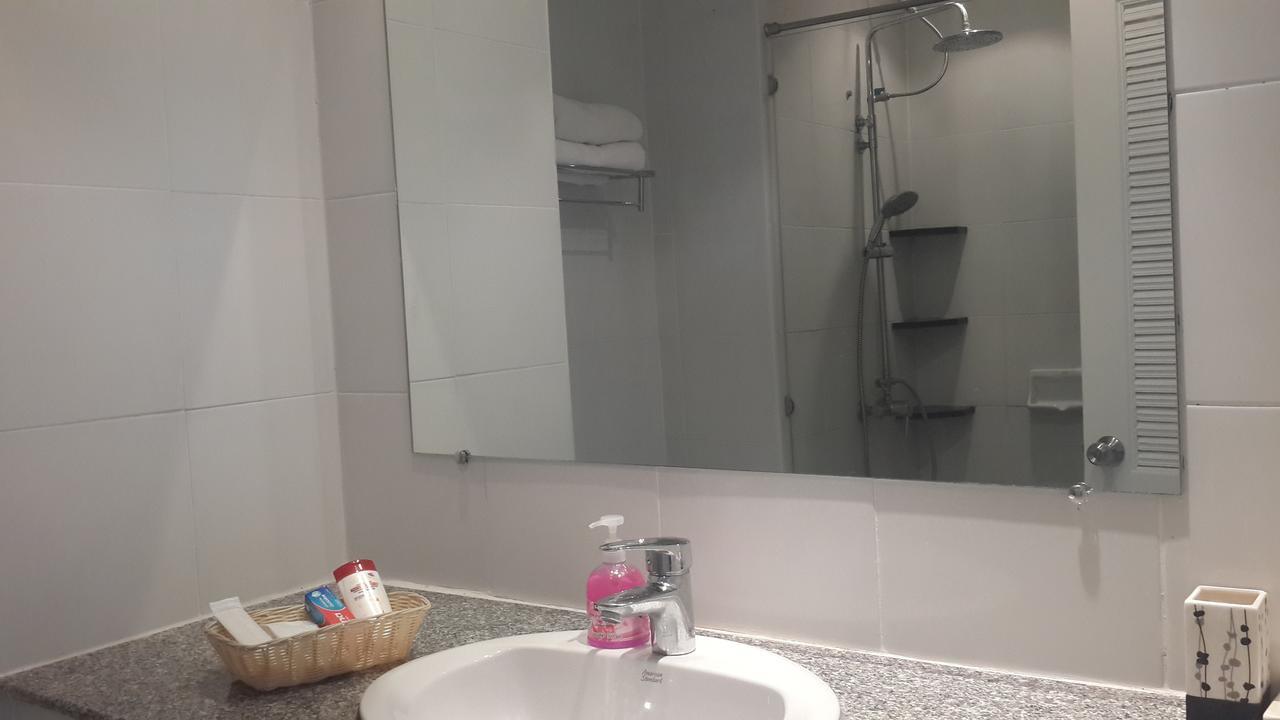 Appartement View Talay 6 Pattaya Extérieur photo