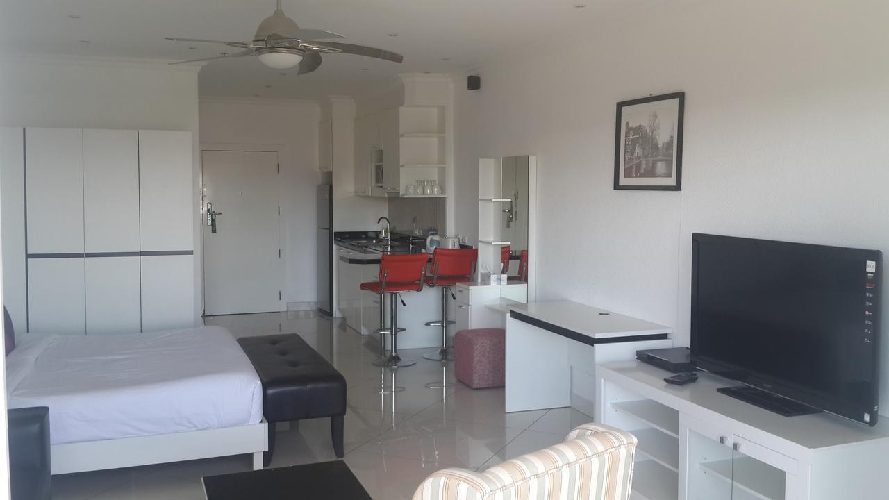 Appartement View Talay 6 Pattaya Extérieur photo