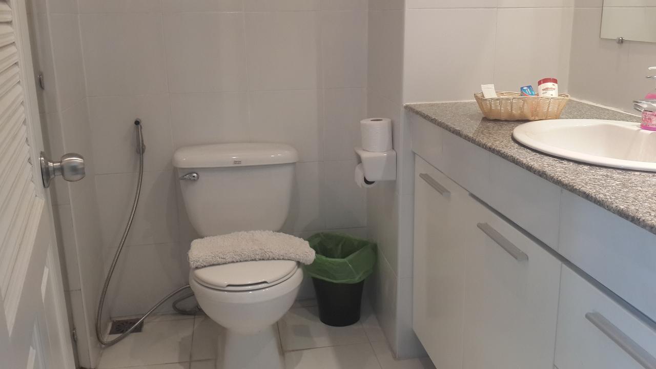 Appartement View Talay 6 Pattaya Extérieur photo