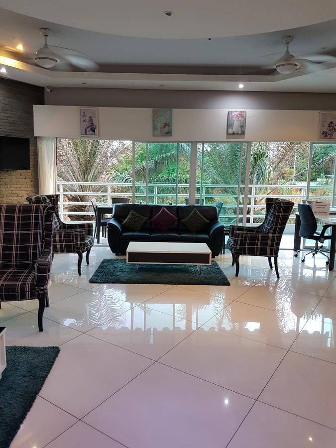 Appartement View Talay 6 Pattaya Extérieur photo